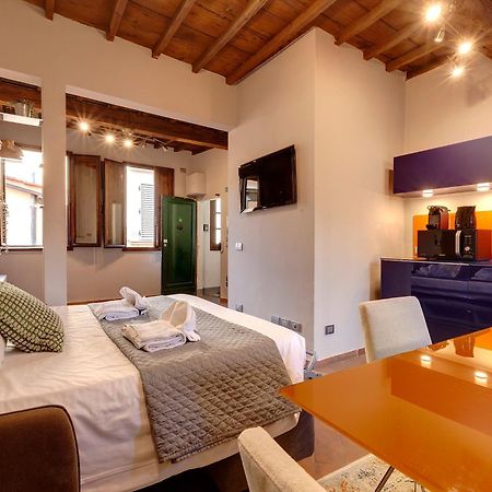 Magazzini Apartment By Mamo Florence Extérieur photo
