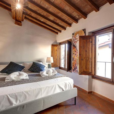Magazzini Apartment By Mamo Florence Extérieur photo