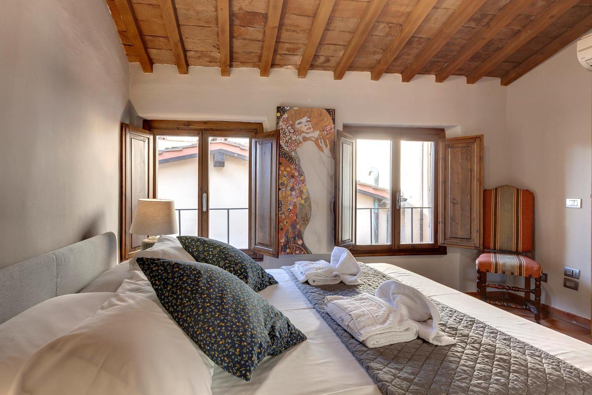 Magazzini Apartment By Mamo Florence Extérieur photo