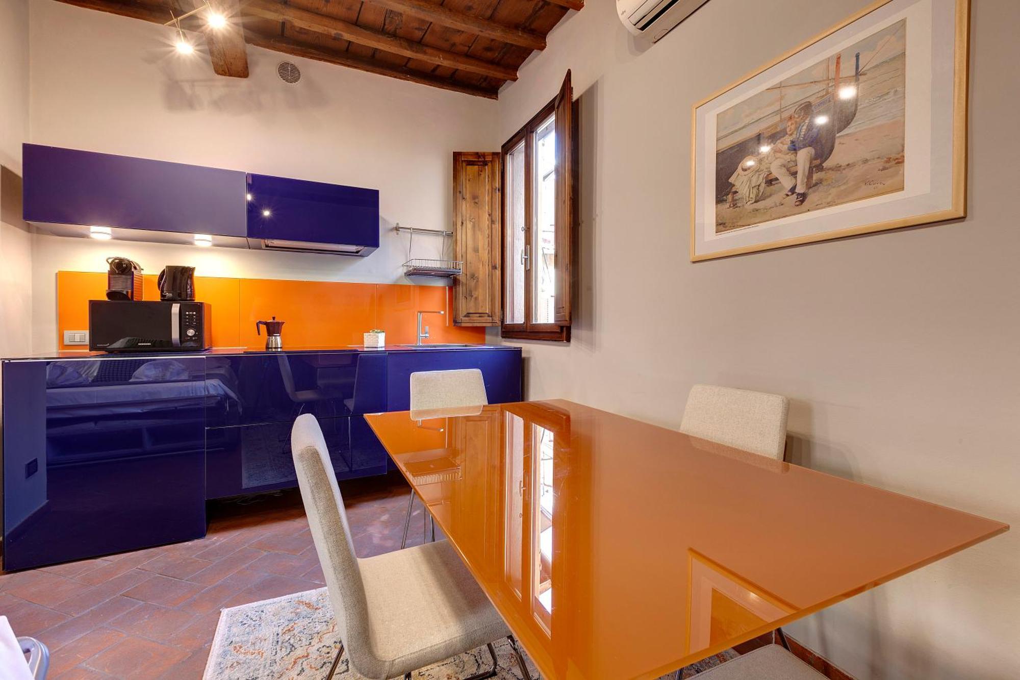 Magazzini Apartment By Mamo Florence Extérieur photo