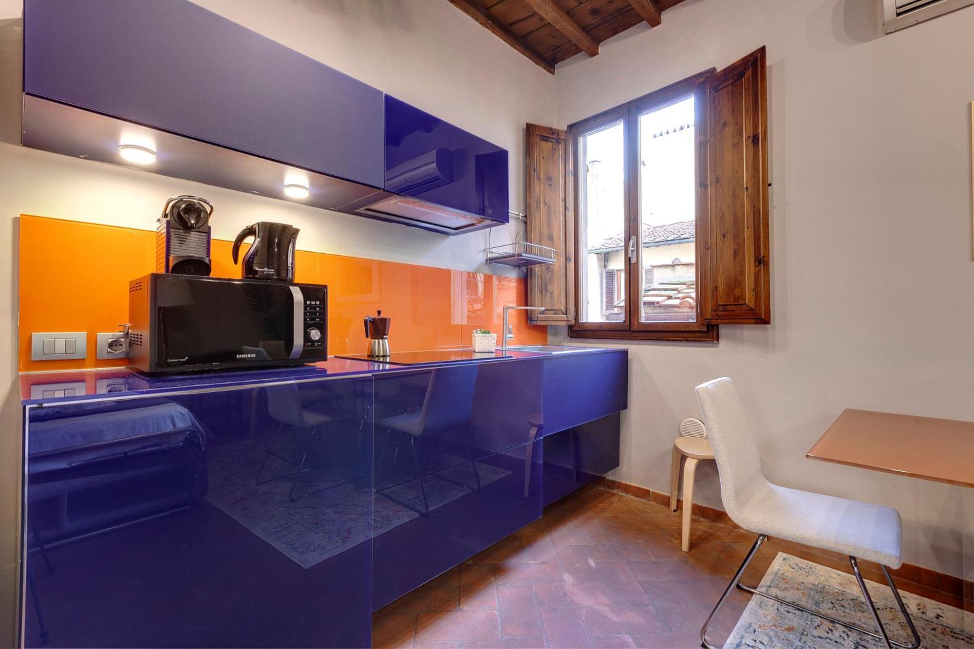 Magazzini Apartment By Mamo Florence Extérieur photo